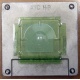 Радиатор CPU CX2WM для Dell PowerEdge C1100 CN-0CX2WM CPU Cooling Heatsink (Купавна)