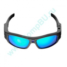 Очки с видеокамерой (видеоочки) Pivothead PH202 DURANGO GLACIER BLUE (Купавна)