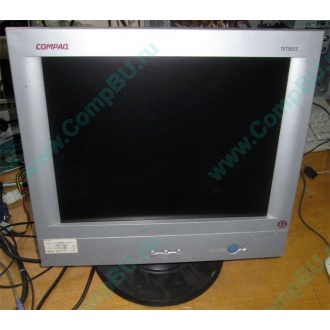 Монитор 15" TFT Compaq TFT5015 (Купавна)