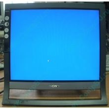 Монитор 17" TFT Sony SDM-HS75 (Купавна)