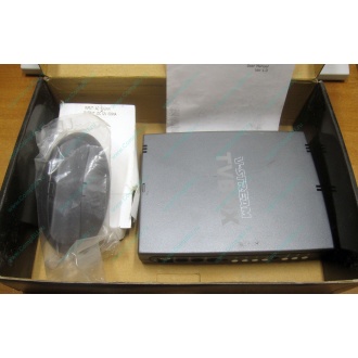НЕКОМПЛЕКТНЫЙ внешний TV tuner KWorld V-Stream Xpert TV LCD TV BOX VS-TV1531R (без пульта ДУ и проводов) - Купавна