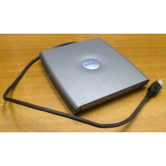 Внешний DVD/CD-RW привод Dell PD01S для ноутбуков DELL Latitude D400 в Купавне, D410 в Купавне, D420 в Купавне, D430 (Купавна)