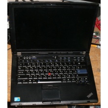 Ноутбук Lenovo Thinkpad R400 7443-37G (Intel Core 2 Duo T6570 (2x2.1Ghz) /2048Mb DDR3 /no HDD! /14.1" TFT 1440x900) - Купавна