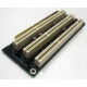  Переходник Riser card PCI-X/3xPCI-X в Купавне, PBA: A79446-201 в Купавне, PCB: A79446-200 (Купавна)
