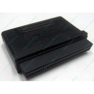 Терминатор SCSI Ultra3 160 LVD/SE 68F (Купавна)