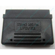 Терминатор SCSI Ultra3 160 LVD/SE 68F (Купавна)