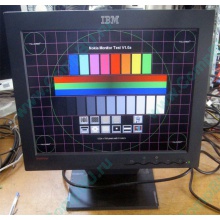 Монитор Б/У 15" TFT IBM 6636-AB2 (Купавна)