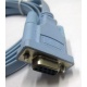 Кабель Cisco (72-3383-01) RS-232 (COM) - Купавна