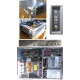 Сервер HP ProLiant ML370 G4 (2 x XEON 2.8GHz /no RAM /no HDD /ATX 2 x 700W 5U) - Купавна