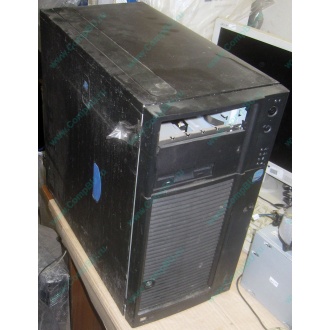 Корпус Intel SC5299DP (Купавна)