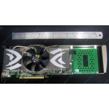  Видеокарта nVidia Quadro FX4500 (Купавна)
