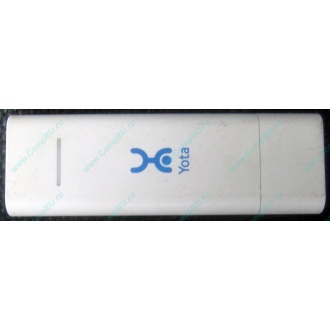 Wi-MAX модем Yota Jingle WU217 (USB) - Купавна