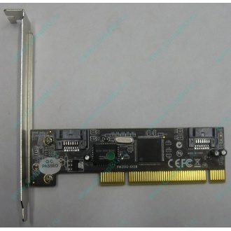SATA RAID контроллер ST-Lab A-390 (2 port) PCI (Купавна)