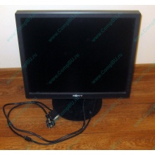 Монитор 19" TFT Sony SDM-S95A (Купавна)