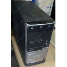 Системный блок AMD Athlon 64 X2 3600+ (2x2.0GHz) /2048Mb DDR2 /160Gb /DVDRW /CR /LAN 1G /FireWire /ATX 250W (Купавна)