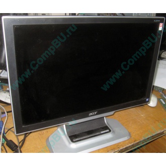 Монитор Б/У 20" TFT Acer AL2051W (Купавна)