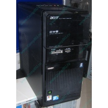 Компьютер Acer Aspire M3800 Intel Core 2 Quad Q8200 (4x2.33GHz) /4096Mb /640Gb /1.5Gb GT230 /ATX 400W (Купавна)