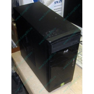 Четырехядерный компьютер Intel Core i7 2600 (4x3.4GHz HT) /4096Mb /1Tb /ATX 450W (Купавна)