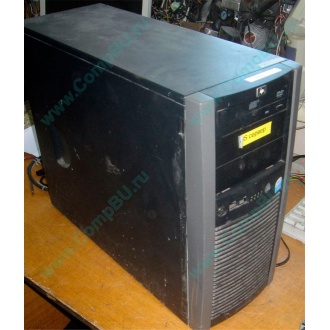 Сервер HP Proliant ML310 G4 470064-194 фото (Купавна).