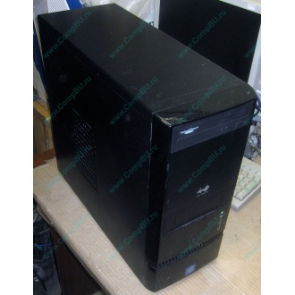 Четырехядерный компьютер Intel Core i7 860 (4x2.8GHz HT) /4096Mb /1Tb /ATX 450W (Купавна)
