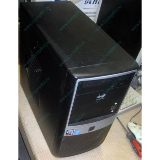 4-хядерный компьютер Intel Core i5 4670 (4x3.4GHz) /4096Mb /500Gb /512Mb ATI HD6450 /ATX 450W (Купавна)