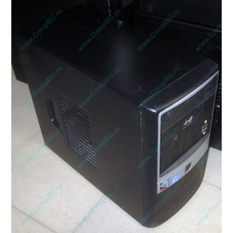 Компьютер Intel Core i5 3570 (4x3.4GHz) /4096Mb /500Gb /1024Mb ATI Radeon HD6450 /ATX 450W (Купавна)