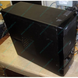Четырехядерный компьютер Intel Core i7 860 (4x2.8GHz HT) /4096Mb /320Gb /GeForce GT210 /ATX 450W (Купавна)