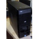 Четырехядерный системный блок Intel Core i7 860 (4x2.8GHz HT) /4096Mb /320Gb /GeForce GT210 /ATX 450W (Купавна)