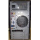 Компьютер Intel Core i5 2310 (4x2.9GHz) /4096Mb /250Gb /ATX 400W вид сзади (Купавна)