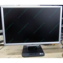 Монитор 22" Acer AL2216W 1680x1050 (широкоформатный) - Купавна