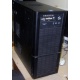 Четырехядерный системный блок Intel Core i7 920 (4x2.67GHz HT) /6144Mb /1000Mb /GeForce GT240 /ATX 500W (Купавна)