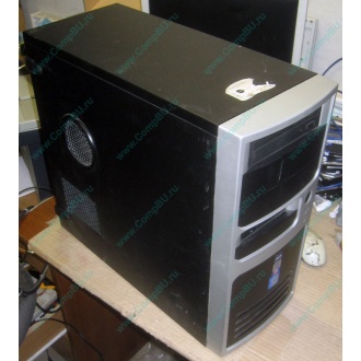Компьютер Intel Pentium-4 541 3.2GHz HT /2048Mb /160Gb /ATX 300W (Купавна)