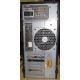 Компьютер Intel Core 2 Quad Q8300 (4x2.5GHz) /4096Mb /250Gb /ATI X1300 /ATX 450W вид сзади (Купавна)