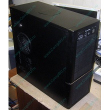 Четырехядерный игровой компьютер Intel Core 2 Quad Q9400 (4x2.67GHz) /4096Mb /500Gb /ATI HD3870 /ATX 580W (Купавна)