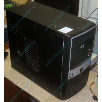 Четырехядерный компьютер Intel Core i5 2300 (4x2.8GHz) /4096Mb /500Gb /ATX 450W (Купавна)