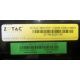 Нерабочая ZOTAC 512Mb DDR3 nVidia GeForce 9800GTX+ 256bit PCI-E (Купавна)