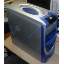 Игровой компьютер Intel Core 2 Duo E8400 (2x3.0GHz) s.775 /4096Mb /320Gb /GeForce 8800 GT /ATX 400W (корпус с ручкой) - Купавна