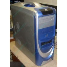 Игровой компьютер Intel Core 2 Duo E8400 (2x3.0GHz) s.775 /4096Mb /320Gb /GeForce 8800 GT /ATX 400W (корпус с ручкой) - Купавна