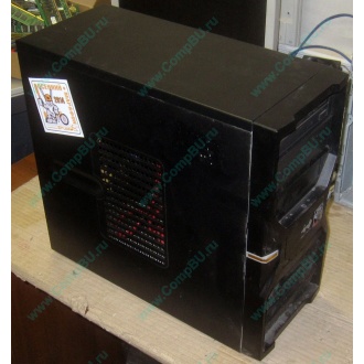 4-хядерный компьютер Intel Core i5 2310 (4 x 2.9 GHz) /4 Gb /250 Gb /ATX 400 W (Купавна)