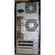 Intel Core i5 2310 (4 x 2.9 GHz) /4 Gb /250 Gb /ATX 400 W вид сзади (Купавна)