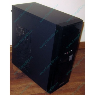Двухъядерный системный блок AMD A4 X2 5300 (2x3.4GHz) /4096Mb /500Gb /ATX 450W (Купавна)