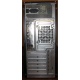 Системный блок AMD A4 X2 5300 (2x3.4GHz) /4096Mb /500Gb /ATX 450W вид сзади (Купавна)