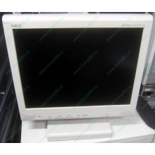 Монитор 15" TFT NEC MultiSync LCD1550M multimedia (встроенные колонки) - Купавна