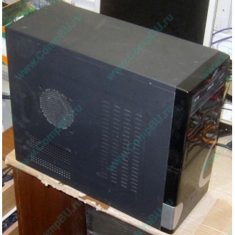 Компьютер Intel Pentium Dual Core E5300 (2x2.6GHz) s.775 /2Gb /250Gb /ATX 400W (Купавна)