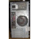 Компьютер Intel Pentium Dual Core E5500 /2Gb /320Gb /ATX 450W вид сзади (Купавна)