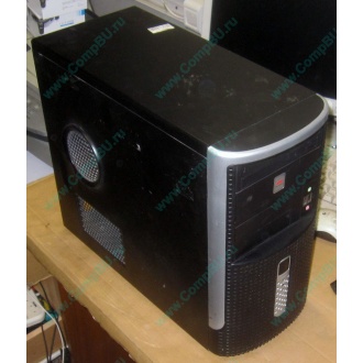 Двухъядерный компьютер Intel Pentium Dual Core E5300 (2x2600MHz) /2048 Mb /250 Gb /ATX 350 W (Купавна)