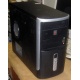 Двухъядерный системный блок Intel Pentium Dual Core E5300 (2x2600MHz) /2048 Mb /250 Gb /ATX 350 W (Купавна)
