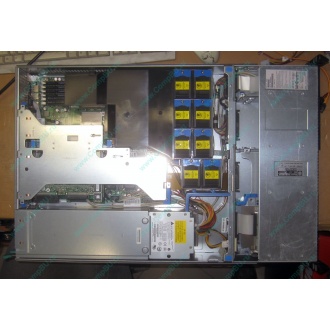 2U сервер 2 x XEON 3.0 GHz /4Gb DDR2 ECC /2U Intel SR2400 2x700W (Купавна)