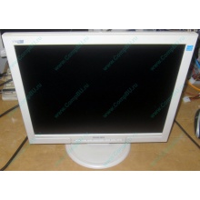 Монитор 17" TFT Philips 170S белый  (Купавна)