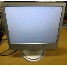 Монитор 17" TFT Philips 170B с колонками и USB-хабом в Купавне, серебристый (Купавна)